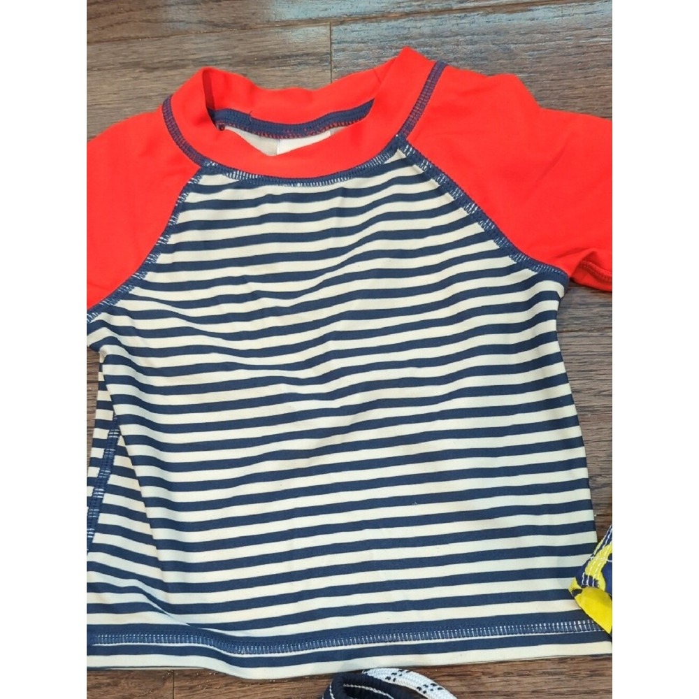 Boys‎ Swim Bundle size 0-6 Months image 4